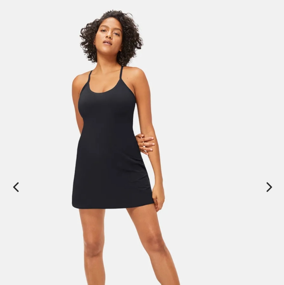 Outdoor Voices The Exercise Dress